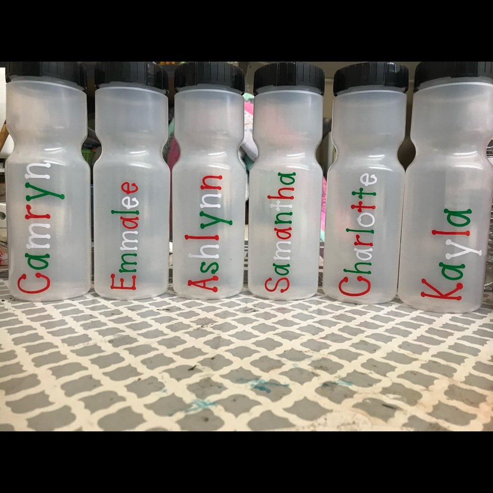✨ Custom Cups✨ - Picture 3 of 3